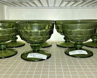 Dish up the ice cream!