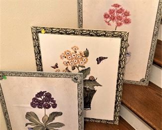 3 coordinating pictures