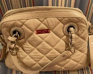 Kate Spade purse
