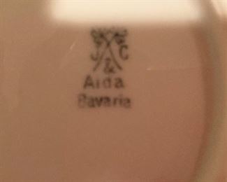 .  .  .  from Bavaria