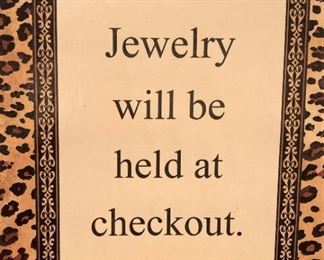 Thanks for remembering this once you have made your selections.