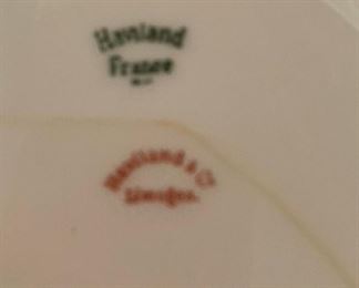 Haviland from France