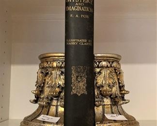 Bookends