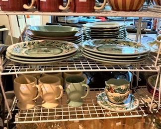Huge selection of Gail Pittman (Southern Living at Home) dishes