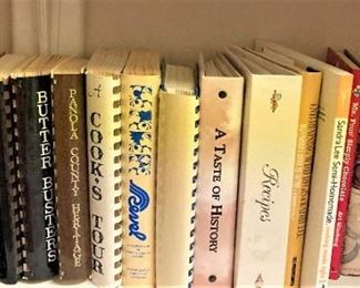 Cookbooks