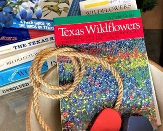"Texas Wildflowers"