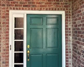 We will leave the light on for you if you come extra early! We will open promptly at 7 AM on Thursday, August 13th.