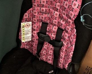 Car seat
