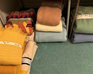 Blankets