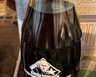 Sam Houston Coke