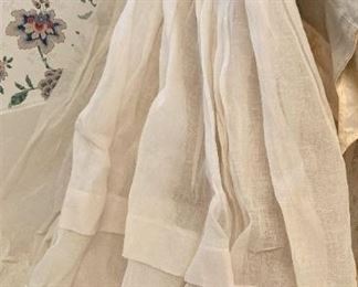 Vintage petticoat