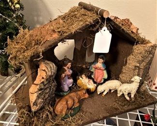 Nativity