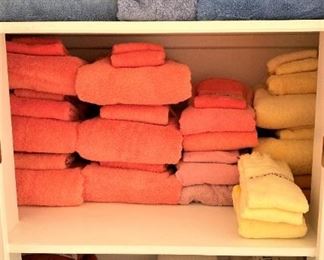 Towels