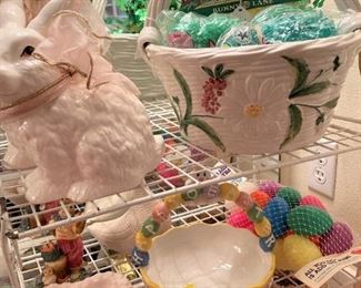 More Easter selections