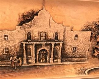 The Alamo