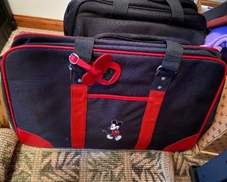 Mickey Mouse Bag $12.00