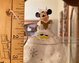 Minnie Mouse Box $10.00
