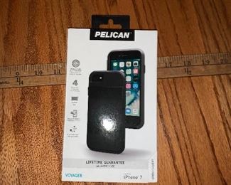 Pelican Case for an iPhone 7 $8.00