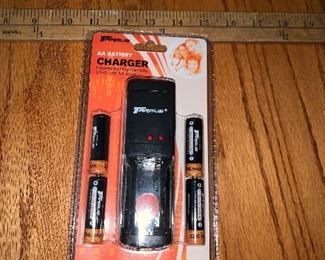 Charger $5.00