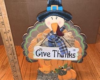 Give Thanks $6.00