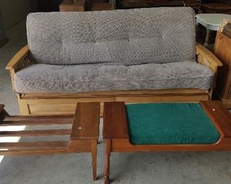 Fouton and Mid Century pieces