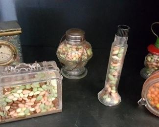 Candy containers