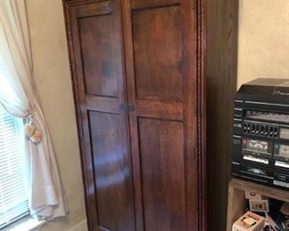Lovely Armoire