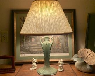 Gorgeous Lamps
