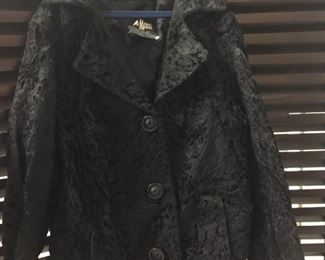 Neiman Marcus Coat