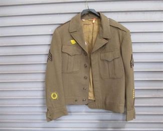 WW2 Jacket