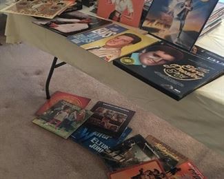 High demand records