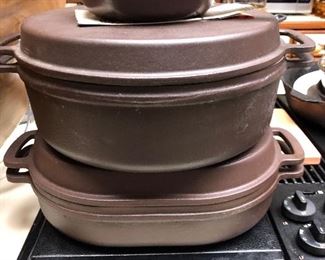 Lauffer cookware 