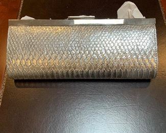 Evening clutch or shoulder bag (Aldo)