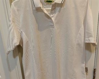 Colorado Timberline golf shirt L