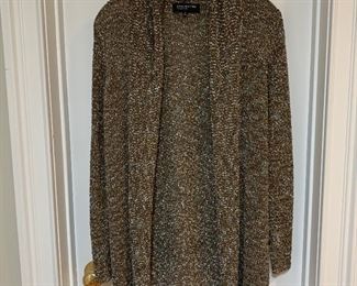 Jones NY sweater size small