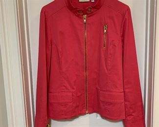 Chico's jacket size 1