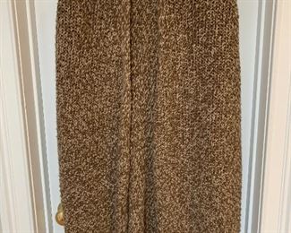Ann Taylor loft sleeveless sweater size M 