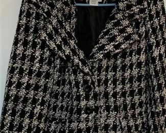 LAL Live a little Size Medium