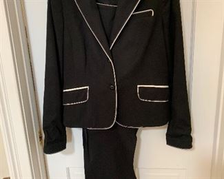 INC pant suit size 8