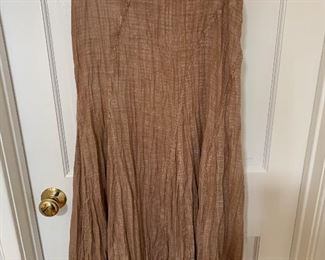 Chico's skirt size 1.5
