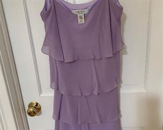 Nine West size 6 dress