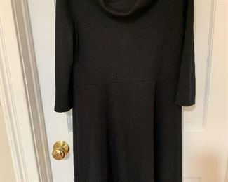 Lands End size M dress