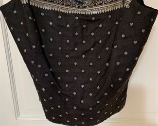 Ann Taylor size 12 dress shell