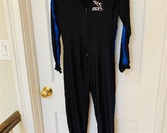 IST bodysuit  size 9 (womans)