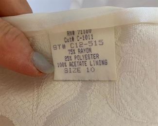 J Lo large raincoat light yellow 