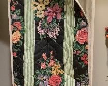 Wardrobe clothing hanging dust cover garment storage