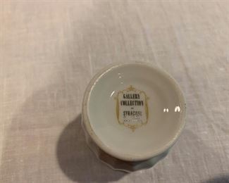 Vintage Lenox 3 cigarette holders