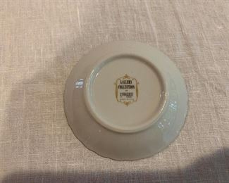 Vintage Lenox 3 cigarette holders