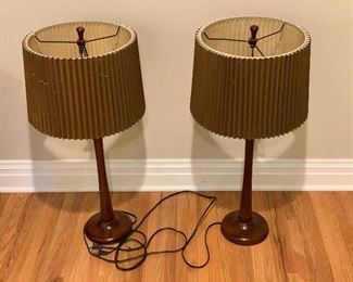 Lamps (2)