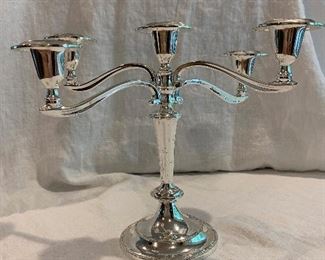 Candleabra 